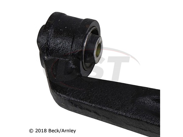 beckarnley-102-6181 Front Lower Control Arm - Driver Side